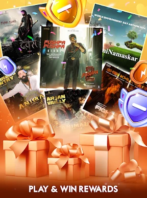 Song Beat: Music Game screenshot