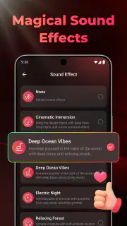SongAI - AI Music Generator screenshot 3