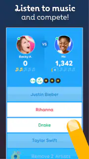 SongPop Classic: Music Trivia screenshot 3