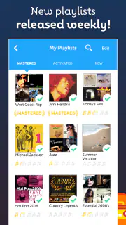 SongPop Classic: Music Trivia screenshot 5