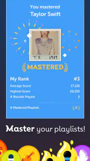 SongPop Classic: Music Trivia screenshot 6