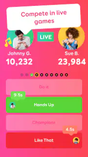 SongPop® - Guess The Song screenshot 4