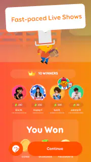 SongPop® - Guess The Song screenshot 6