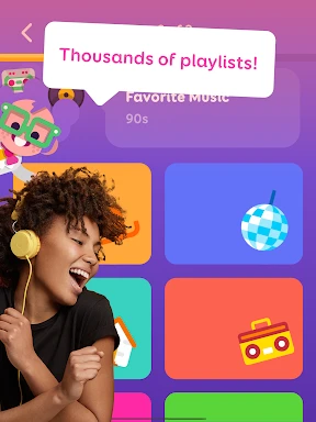SongPop® - Guess The Song screenshot