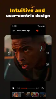 Sonic Video screenshot 5