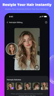 Sorax: AI Video Maker & Image screenshot 3