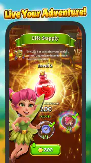 Sorcery School screenshot 5