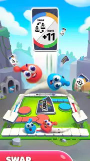 Sorry! World Online Board game screenshot 4