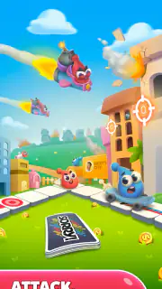 Sorry! World Online Board game screenshot 7