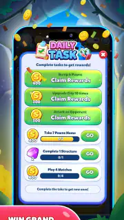 Sorry! World Online Board game screenshot 8