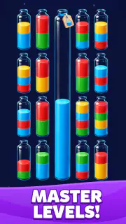Sort Jam screenshot 3