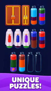 Sort Jam screenshot 4