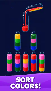 Sort Jam screenshot 5