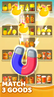 Sort Journey - Travel Puzzle screenshot 2