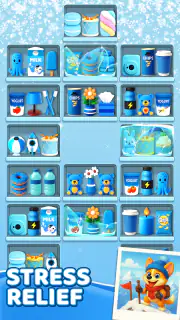 Sort Journey - Travel Puzzle screenshot 4