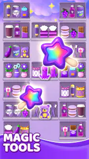 Sort Journey - Travel Puzzle screenshot 7