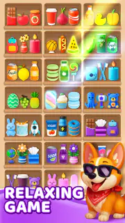 Sort Journey - Travel Puzzle screenshot 8