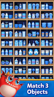 Sortime - Goods Puzzle Sorting screenshot 2