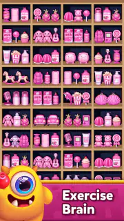 Sortime - Goods Puzzle Sorting screenshot 6