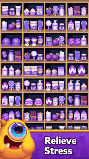 Sortime - Goods Puzzle Sorting screenshot 7