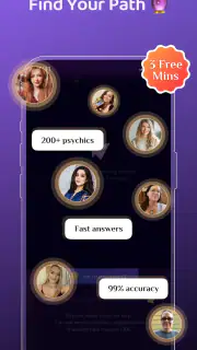 SoulAlign: AI Emotion Support screenshot 1
