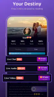 SoulAlign: AI Emotion Support screenshot 2