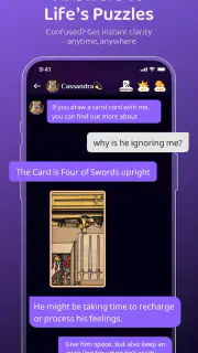 SoulAlign: AI Emotion Support screenshot 5