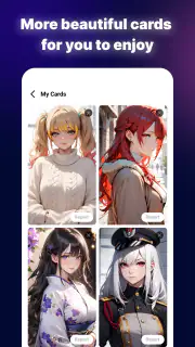 SoulGF: Virtual Soulmate screenshot 5