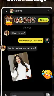 SoulLinker - Video Chat Online screenshot 5