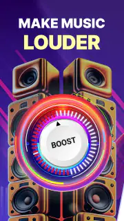 Sound Booster・Increase Volume screenshot 7