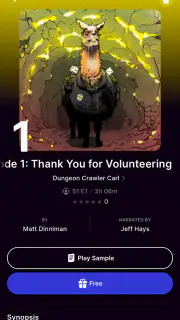 Soundbooth screenshot 2