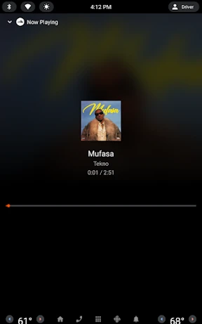 SoundCloud: Play Music & Songs screenshot