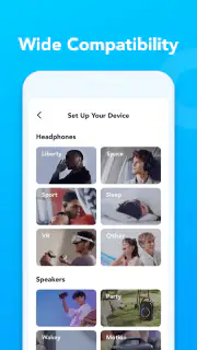 Soundcore screenshot 2