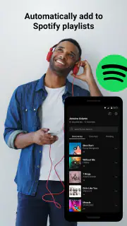 SoundHound - Music Discovery screenshot 4