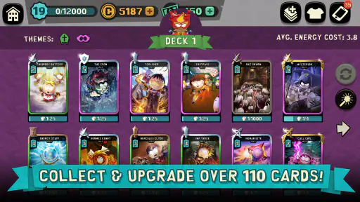 South Park: Phone Destroyer™ screenshot 4