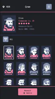Space Clicker screenshot 3