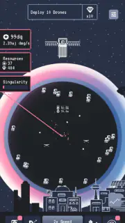 Space Clicker screenshot 5
