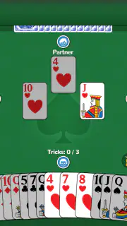 Spades: Classic Card Game 2026 screenshot 7