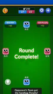 Spades - Classic Cards screenshot 2