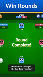 Spades - Classic Cards screenshot 7