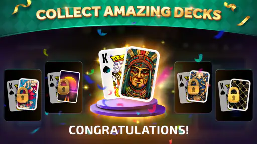Spades Online - Card Game screenshot 4