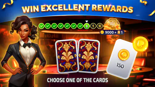 Spades Online - Card Game screenshot 6