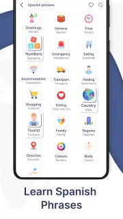 Spanish English Translator screenshot 3
