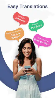 Spanish English Translator screenshot 4