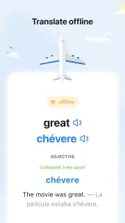 SpanishDictionary.com Learning screenshot 4
