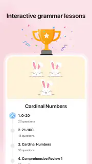 SpanishDictionary.com Learning screenshot 6