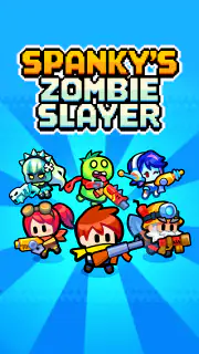 Spanky's Zombie Slayer screenshot 6