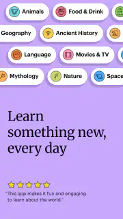 Spark: Daily Learning Puzzles screenshot 1