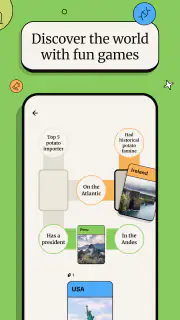 Spark: Daily Learning Puzzles screenshot 3