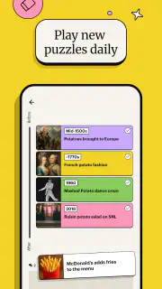 Spark: Daily Learning Puzzles screenshot 4